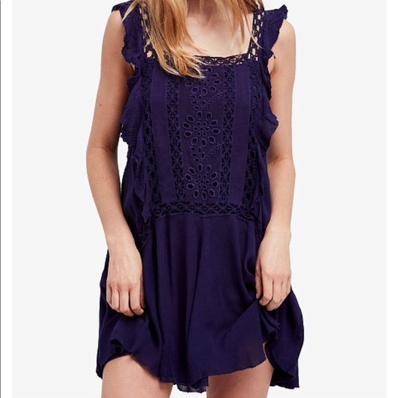 Free People Dresses & Skirts - Free People Dress